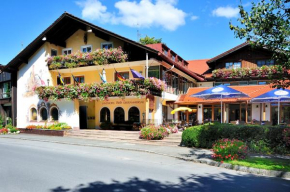 Landhotel Böld Oberammergau